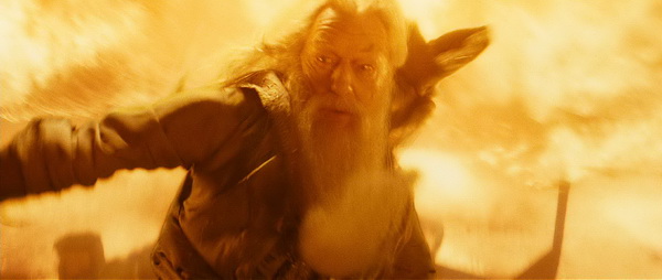 26 Harry Potter 6